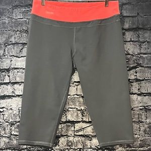 Calvin Klein Performance Capris